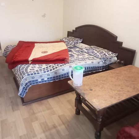 Goroomgo Hotel Shivay Near Kausani Chouraha - Mountain View - Excellent Customer Service المظهر الخارجي الصورة