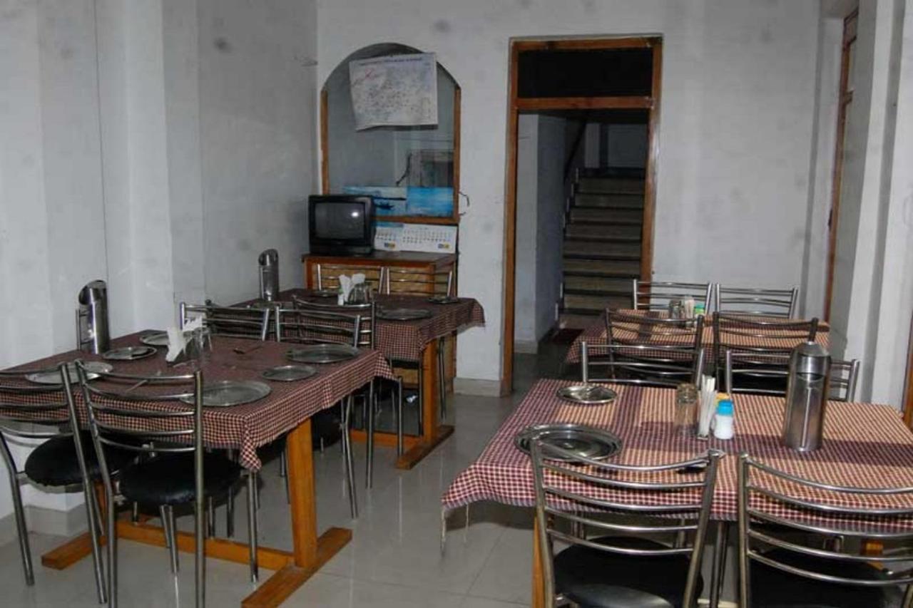 Goroomgo Hotel Shivay Near Kausani Chouraha - Mountain View - Excellent Customer Service المظهر الخارجي الصورة