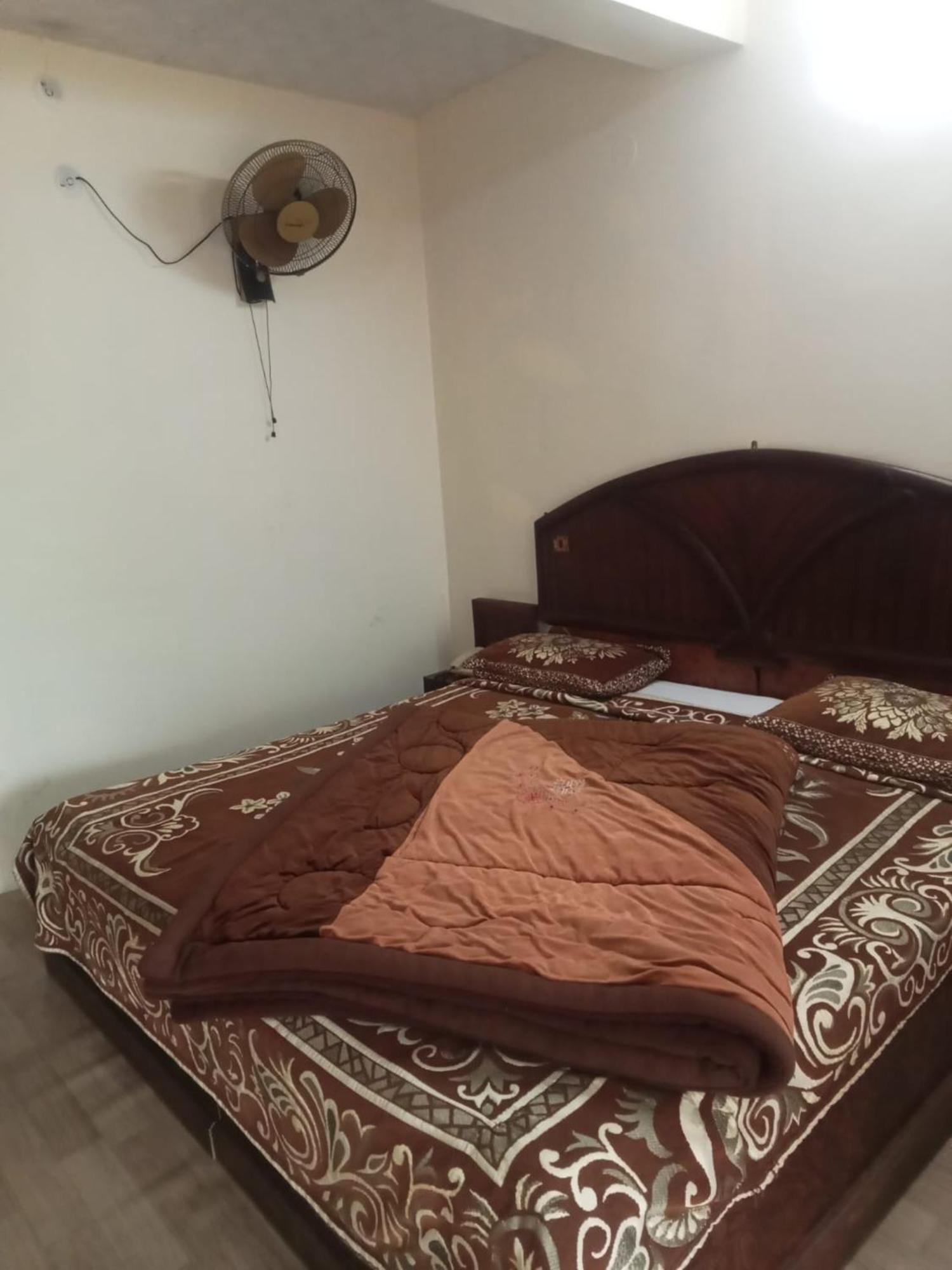 Goroomgo Hotel Shivay Near Kausani Chouraha - Mountain View - Excellent Customer Service المظهر الخارجي الصورة