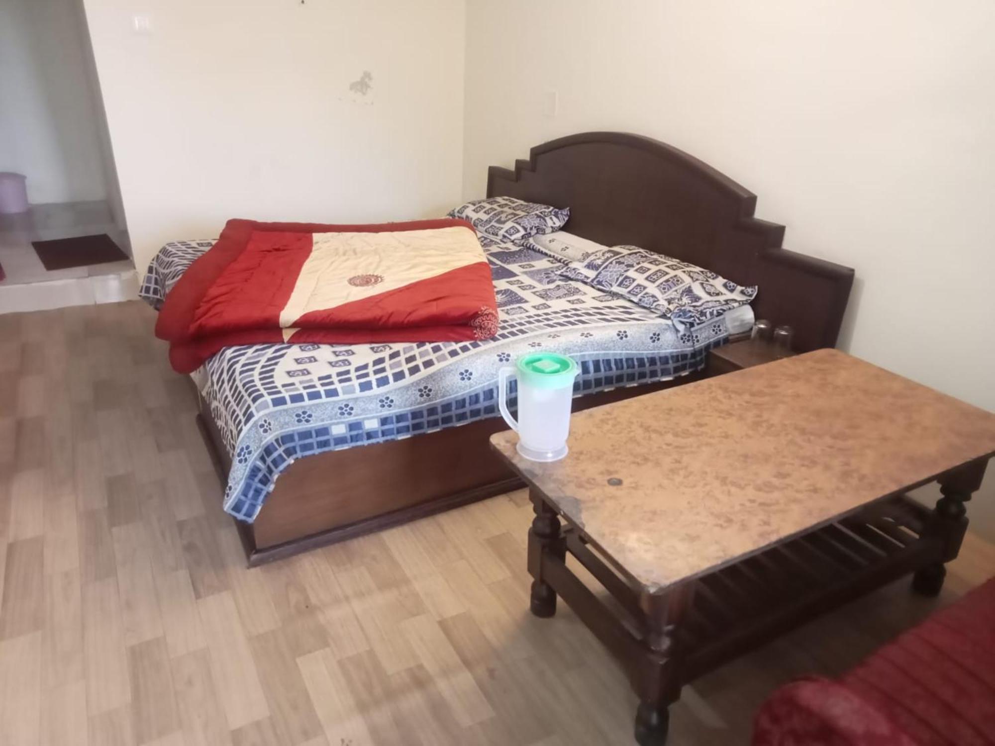 Goroomgo Hotel Shivay Near Kausani Chouraha - Mountain View - Excellent Customer Service المظهر الخارجي الصورة